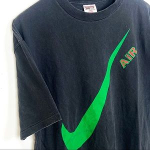 ✅ Nike Vintage Single Stitch Bot - Made in U.S.A